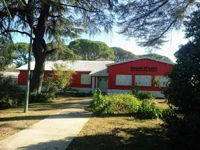 escuela 6404 vt