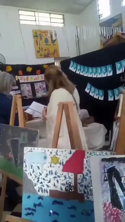 Feria del Libro 6031