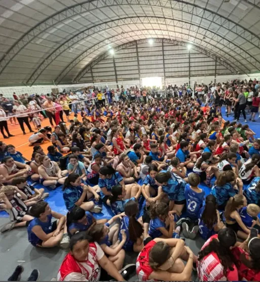 voley caa