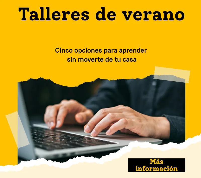 talleres