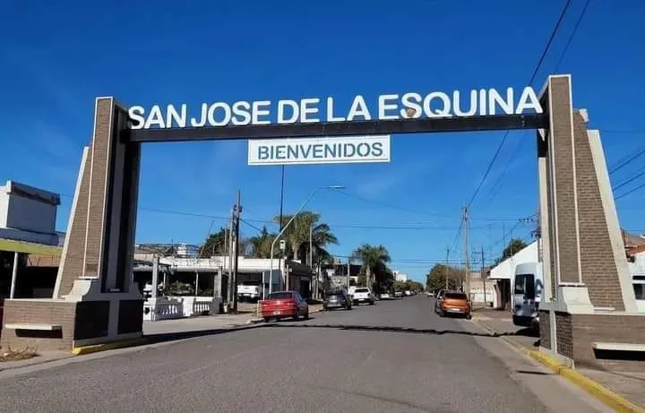San José de la Esquina