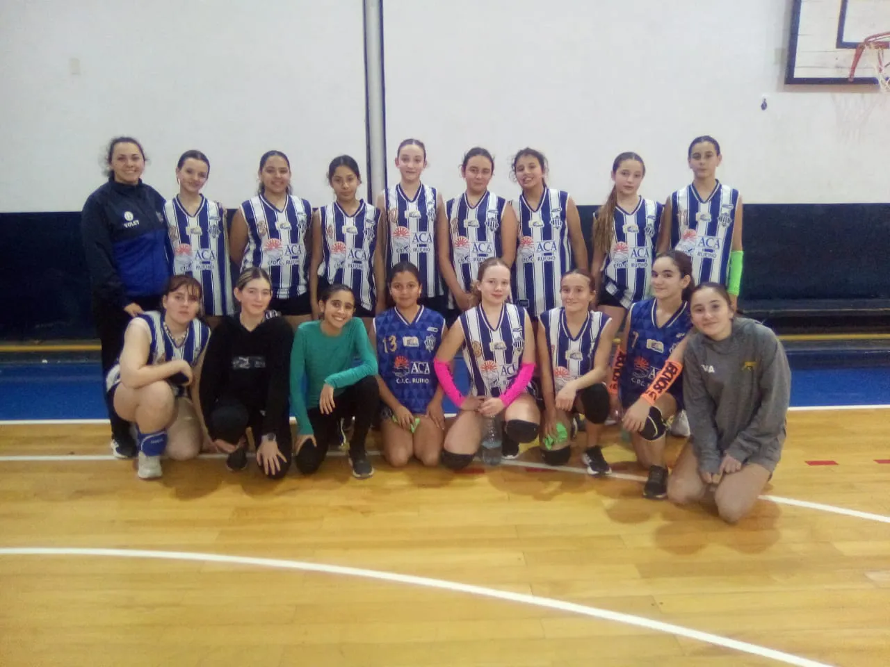 Sub-14 Newbery
