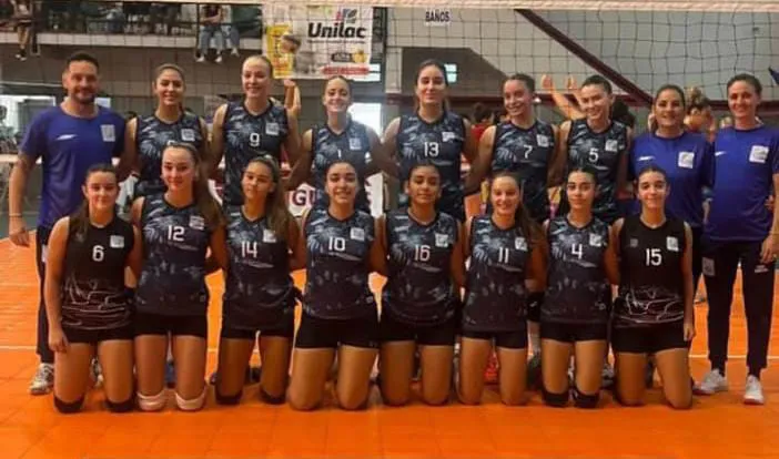 AVSOS Sub-16