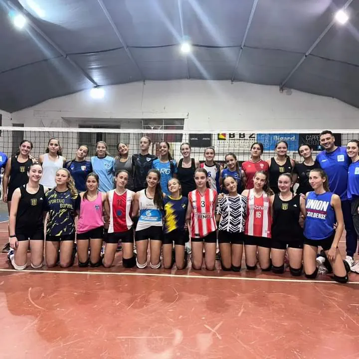 AVSOS Sub-14