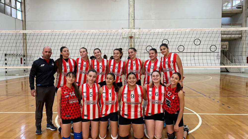 voley sbg