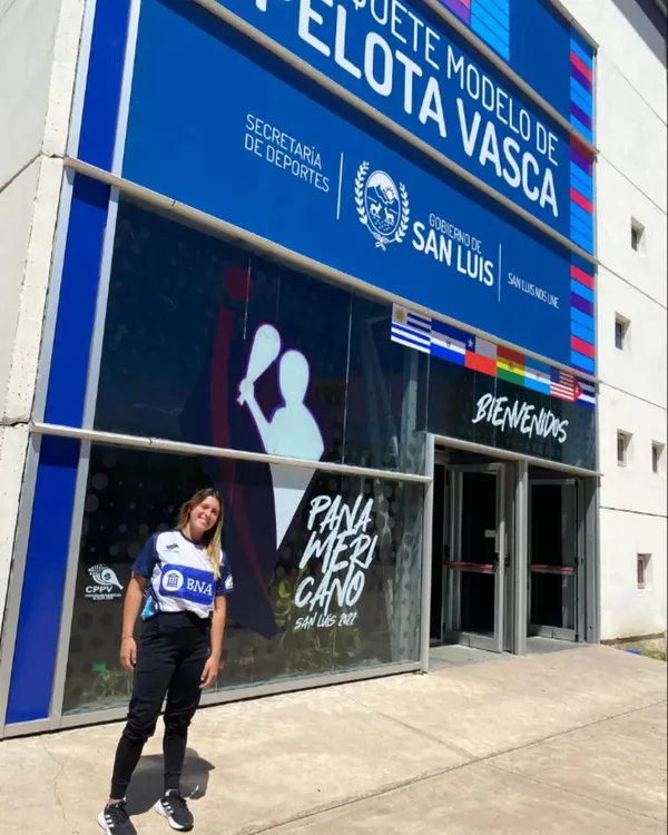 Morena Paleta