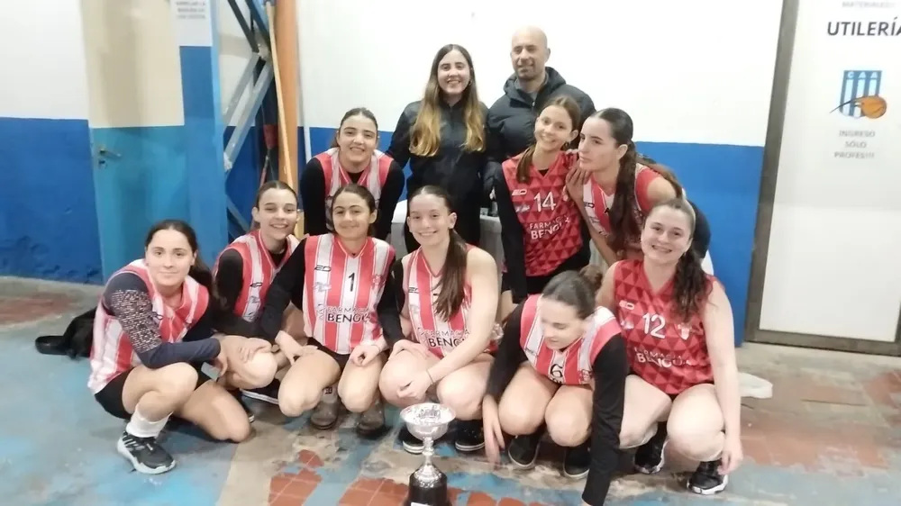Sportivo Ben Hur